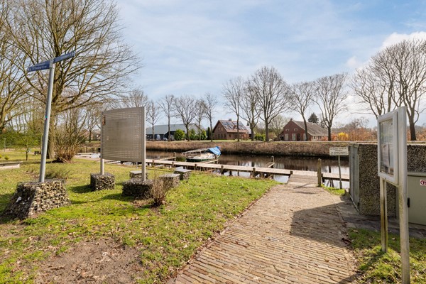 Medium property photo - Bakovensweg 1, 9545 TJ Bourtange